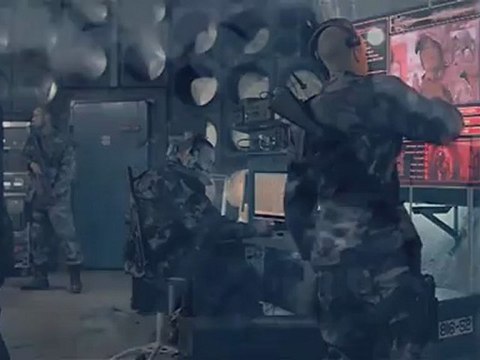 Tom Clancy's Ghost Recon: Future Soldier - Feature Length Trailer