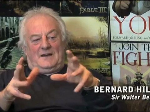 Fable III - Fable III - Diary