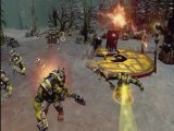 Dawn of War II: Chaos Rising - Unit Trailer
