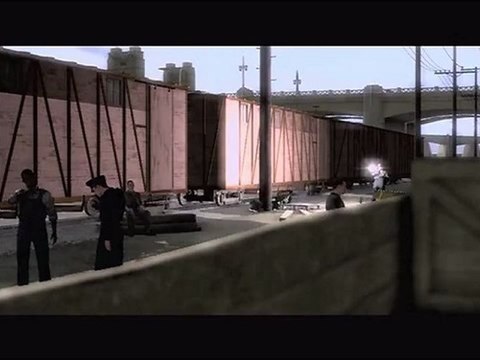 L.A. Noire - Trailer