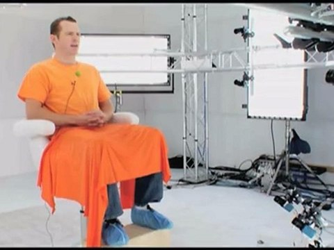 L.A. Noire - L.A. Noire - Behind The Scenes Featurette