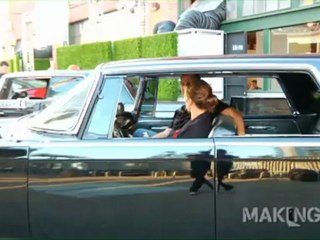 Evan Goldberg's Interview on the Collaboration Process in 'The Green Hornet'