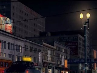 L.A. Noire - Official Trailer