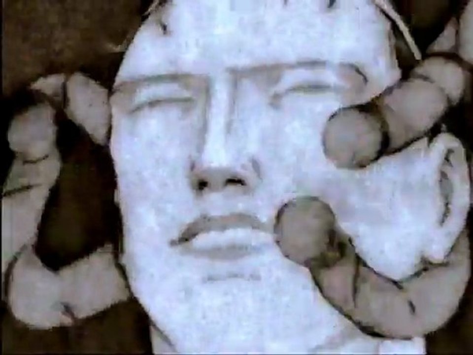 Prometheus Bound - based on Aeschylus' play