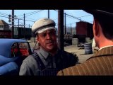 L.A. Noire - Gameplay Trailer