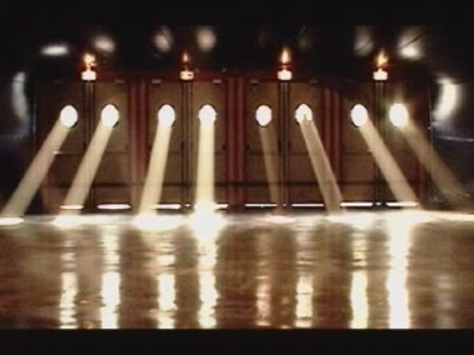 Muse - In Your World