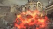 Gears of War 3 - Gears Of War 3 - Dedicated Execution VidDoc