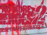 No More Heroes 2: Desperate Struggle - Trailer 1