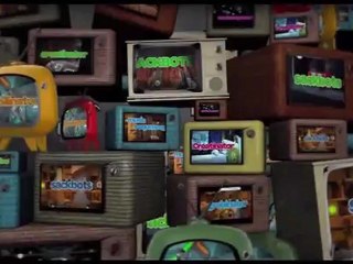 LittleBigPlanet 2 - Sackbots Trailer