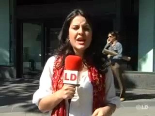 Crónica: PP sobre los PGE