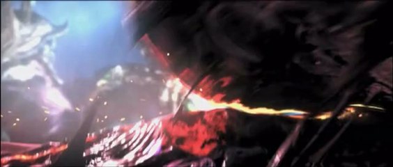 StarCraft II - Old Rivals Trailer