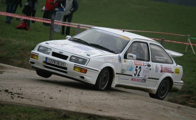 Rallye de la Rivière Drugeon 2012 N°3 Que Team3V