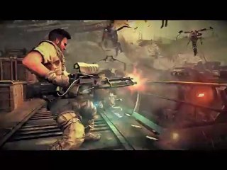 Killzone 3 - Launch Trailer
