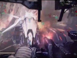 Killzone 3 - Killstreak Trailer