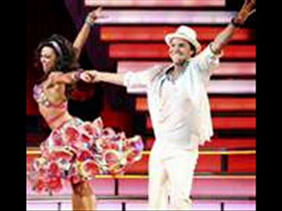 Dancing with the Stars –  – Week 8“Part 5 Full HD”