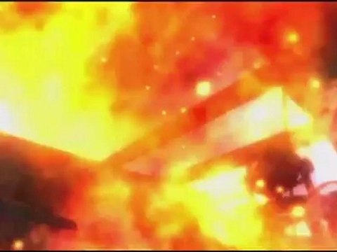 007 GoldenEye - Villains - New Choices And Weapons