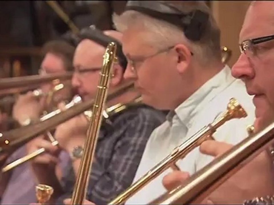 GoldenEye 007 - 007: GoldenEye - Nicole Scherzinger Behind Music