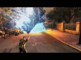 inFAMOUS 2 - PAX Trailer