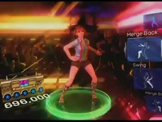 Dance Central - DLC Trailer