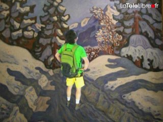 FAUX PAS #11 Théâtral