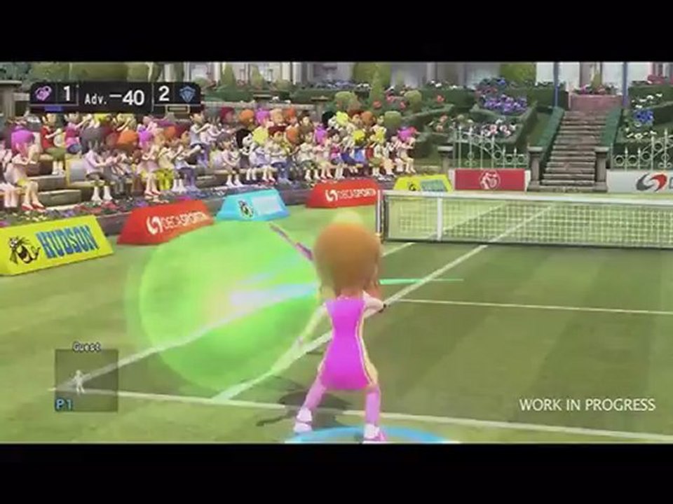 DECA Sports Freedom - E3 Trailer 2010