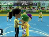 DECA Sports Freedom - Kinect Trailer