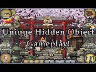 The Mystery of the Crystal Portal - Trailer