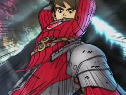 Dragon Quest IX: Sentinels of the Starry Skies - Trailer