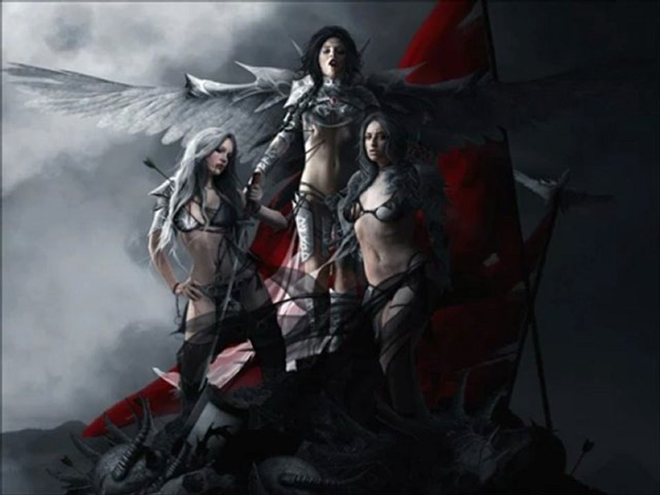 Two Steps from Hell - Protectors of the Earth