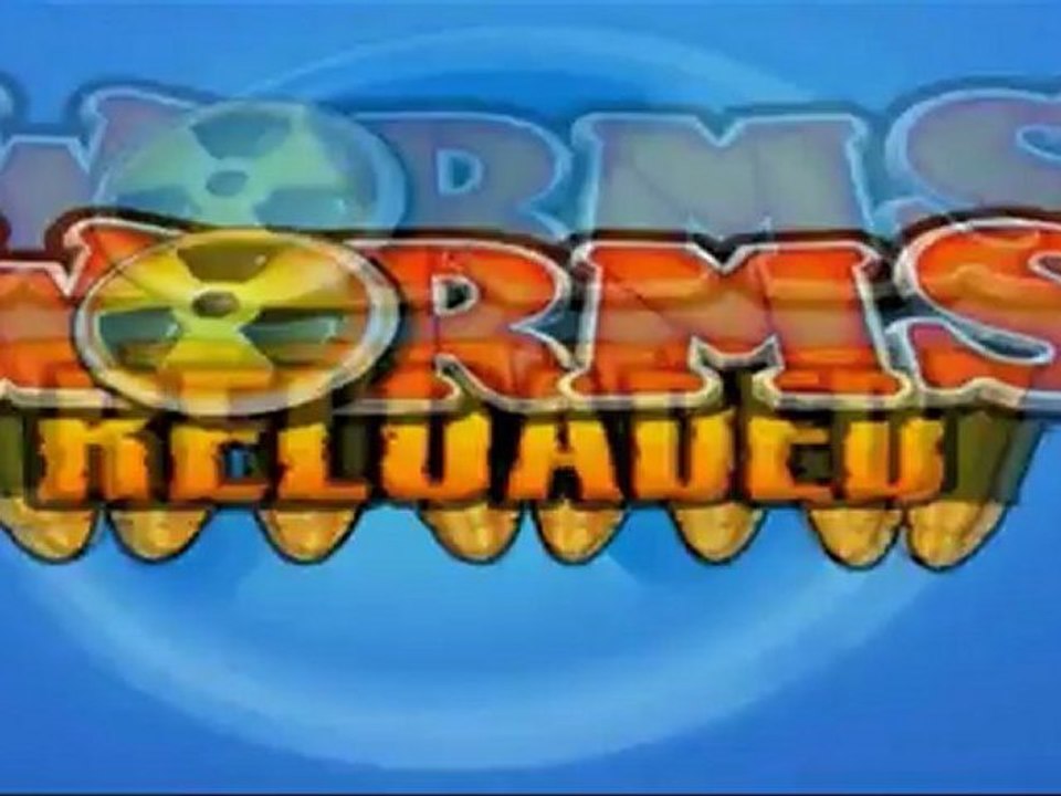 Worms Reloaded - Trailer