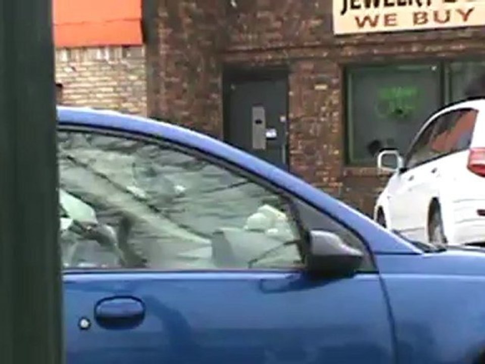 Pt.3 Terrors are upon you Americans