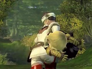 Final Fantasy XIV - TGS Trailer