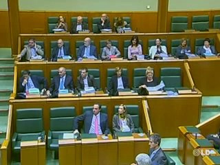 Noticias en Libertad 21:00 horas - 26/09/08