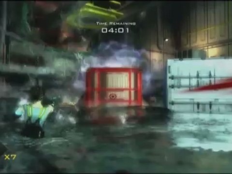 Hydrophobia - Hydrophobia - New Dev Diary