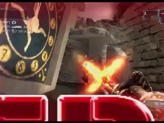 Conduit 2 - Multiplayer Trailer