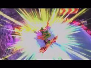 Adrenalin Misfits - Trailer