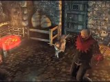 The Witcher 2: Assassins Of Kings - Prison Break Trailer