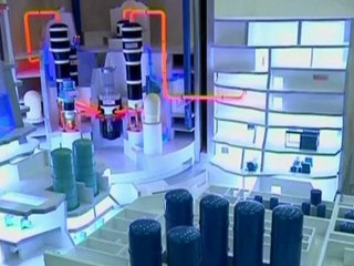 Beijing set to expand its nuclear industry