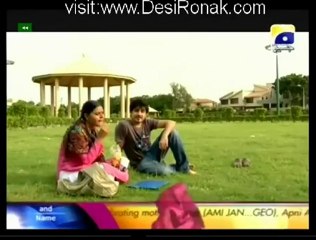Amma Aur Gulnaaz Episode 11 - 8th May 2012 part 2