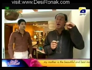 Amma Aur Gulnaaz Episode 11 - 8th May 2012 part 3