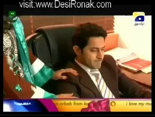 Amma Aur Gulnaaz Episode 11 - 8th May 2012 part 4