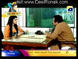Bano Bazaar Episode 30 - 8th May 2012 part 1