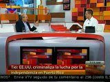 (VÍDEO) Toda Venezuela Salvador Tío abogado puertorriqueño 09.05.2012  2/3