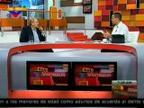 (VÍDEO) Toda Venezuela Salvador Tío abogado puertorriqueño 09.05.2012  3/3