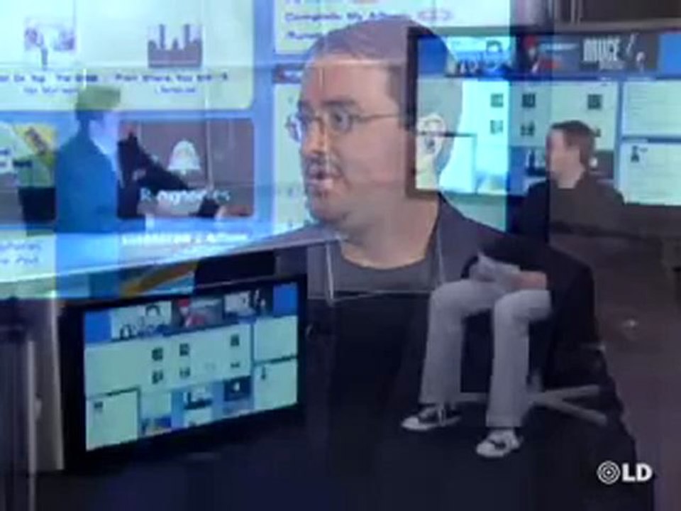 Conectados 27/09/08