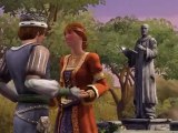 Sims Medieval - Gameplay Trailer