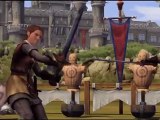 The Sims Medieval - Trailer