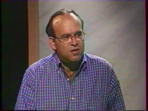 Le point de rendez-vous , interview de David Khayat