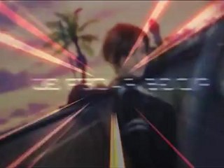 Ridge Racer 3D - Trailer