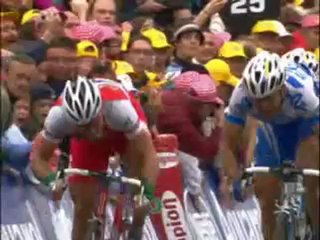 2004 TDF Stage 01